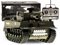 Rc tankas