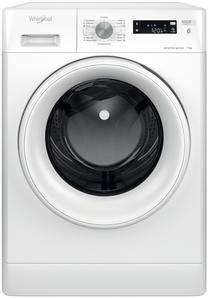 Skalbimo mašina Whirlpool FFS 7469 W EE, 7 kg, balta sp.