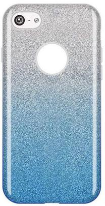 Telefona vāciņš Wozinsky, zila krās., Apple