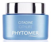 Veido kremas Phytomer Citylife, 50 ml