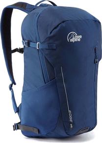 Tūristu mugursoma Lowe Alpine Edge, zila krās., 26 l, 15"
