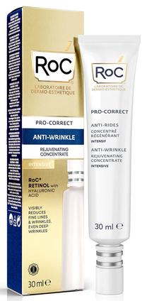 Koncentratas veidui RoC Pro Correct, 30 ml