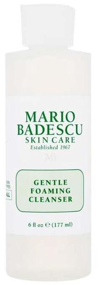 Средство для снятия макияжа Mario Badescu Gentle Foaming Cleanser, 177 мл