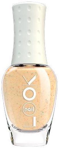 Nagų lakas NailLOOK, mango 31376 sp., 8 ml