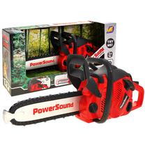 Dārza rotaļlieta Super Power Power Sound