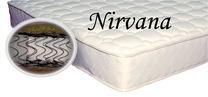 Čiužinys SPS+ Nirvana, 200 cm x 90 cm, reguliuojamas