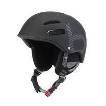 Slidinėjimo šalmas Bolle B-Style, juoda sp., 58-61 cm