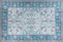 Kilimas vidaus Conceptum Hypnose Dorian Chenille AL 333, įvairių spalvų, 230 cm x 150 cm