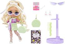 Lėlė L.O.L. Surprise! Tweens Goldie Twist 579571, 18 cm, įvairių spalvų