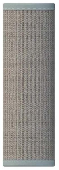 Kačių draskyklė Trixie Post With Sisal Carpet, 9 cm x 9 cm x 68 cm