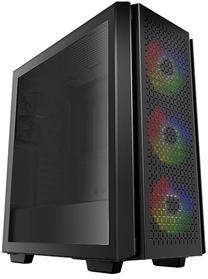 Stacionarus kompiuteris ITS, atnaujintas Intel® Core™ i7-6700, 1240 GB, DDR4 16 GB, SSD+HDD 240 GB 1 TB, Nvidia GeForce RTX 3070 Ti 8 GB GDDR6X, Windows 10 Pro RM31299