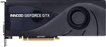 Vaizdo plokštė Inno3D GeForce GTX 1070 Ti Jet-Fan N107T-1DDN-P5DN, 8 GB, GDDR5