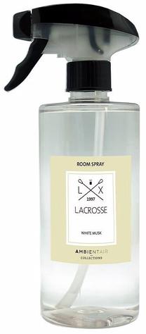 Mājas aromatizētājs Ambient Air Lacrosse White Musk 3974-20542, 0.5 l