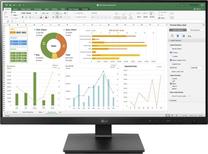 Monitors LG 27BN550Y-T, IPS, 75 Hz, 27"