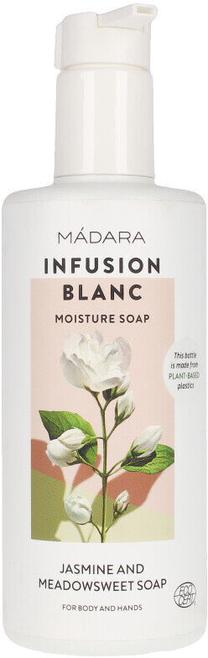 Vedelseep Madara Infusion Blanc Supreme, 300 ml