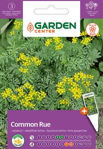 Sėklos Garden Center rūta, 0.5 g
