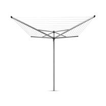 Veļas žāvētājs Brabantia 310805, 2.9 m