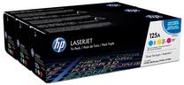 Tonerių kasetė HP CF373AM, įvairių spalvų