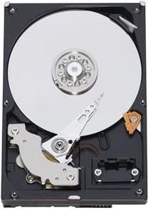 Kõvaketas (HDD) Seagate ST500DM002, 3.5", 500 GB