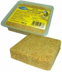 Sausa pārtika Megan Energy Block, savvaļas putniem, 0.35 kg