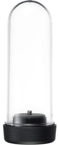 Чехол для фотоаппарата Ricoh Hard Case TH-2, прозрачный цв.