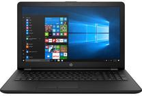 Nešiojamas kompiuteris HP 15 15-bs105nw 2WA91EA, Intel® Core™ i5-8250U Processor (6 MB Cache, 1.6 GHz), 8 GB, 256 GB, 15.6 ", AMD Graphics, juoda sp., EN, Windows