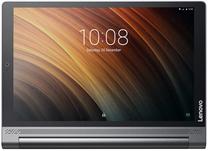 Planšetinis kompiuteris Lenovo Yoga Tab 3 Plus 10.1, 10.1", 3GB/32GB, juoda sp.