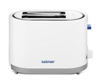 Skrudintuvas Zelmer ZTS7385, balta sp.