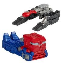 Трансформер Transformers F9207, 6.70 см, многоцветный