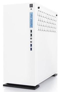 Stacionarus kompiuteris Actina Intel® Core™ i7-7700K Processor (8 MB Cache), DDR4 16 GB 256 GB 2 TB, Nvidia GeForce GTX 1080 8 GB GDDR5X, Windows 10