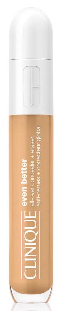 Korektors Clinique Even Better, 58 honey, 6 ml