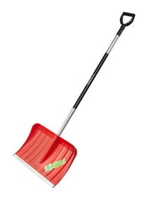 Sniego kastuvas Freund Victoria 2030519, 125 cm x 54 cm, plastikas
