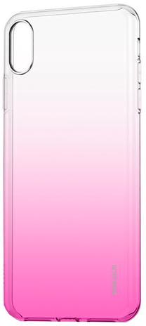 Telefono dėklas Evelatus, rožinė sp., Apple