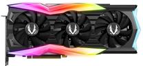 Vaizdo plokštė Zotac GeForce RTX 2080 Super AMP Extreme ZT-T20820B-10P, 8 GB, GDDR6