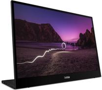 Monitorius Lenovo ThinkVision M16 Monitor, 64BFUAT1WL, IPS-LCD, 60 Hz, WUXGA, 16"