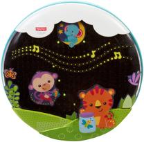 Öölamp Mattel Fisher Price