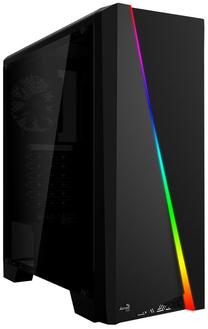 Stacionarus kompiuteris Intop AMD Ryzen 5 3600, 240 GB, DDR4 16 GB, SSD 240 GB, Nvidia GeForce RTX 3060 12 GB GDDR6, Windows 10 Home RM18230WH