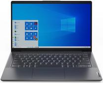 Portatīvais dators Lenovo IdeaPad Flex 5-14ARE Gray 81X20086PB PL, AMD Ryzen™ 7 4700U, 8 GB, 512 GB, 14 ", AMD Radeon Vega, pelēka krās., EN, Windows