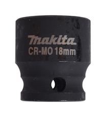 Smūginė galvutė Makita B-40004, 30 mm, 3/8", Ø18 mm