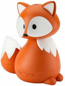 Difuzorius - oro drėkintuvas La Casa De Los Aromas Origin Fox, 0.095 l