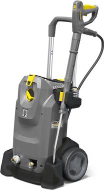 Электрическая мойка высокого давления Kärcher HD 6/15 M Plus, 3100 Вт, 225 бар