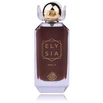 Kvapusis vanduo Fragrance World Elysia Vanilla, 100 ml