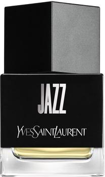 Tualetinis vanduo Yves Saint Laurent Jazz, 80 ml