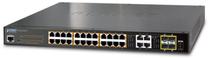 Jagaja (Switch) Planet GS-4210-24PL4C-EU