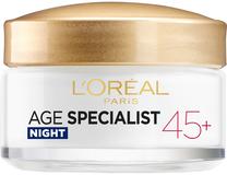 Veido kremas L’Oréal Paris Age Specialist 45+, 50 ml, 40+