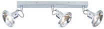 Valgusti lagi Light Prestige Feltre, G9, 3 x 28 W, kroom v. / kroom v.