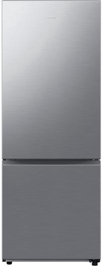 Šaldytuvas šaldiklis apačioje Samsung RB53DG703CS9EF