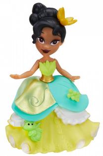 Фигурка-игрушка Hasbro Disney Princess