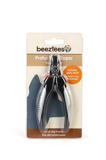 Nagų žirklės gyvūnams Beeztees 661273, 125 mm