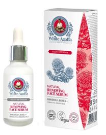 Veido serumas White Agafia, 30 ml, 35+